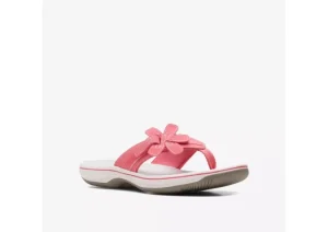Brinkley Flora Coral