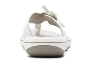 Brinkley Flora White
