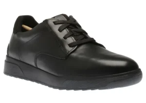 Bronson Lace Black