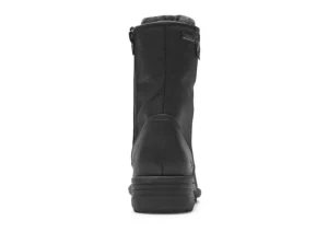 Brunswick L Wp Black