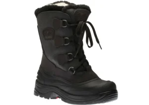 Bucefalo Nero Black