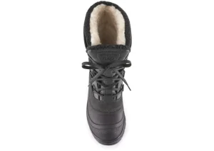 Bucefalo Nero Black