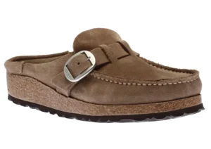 Buckley Gray Taupe