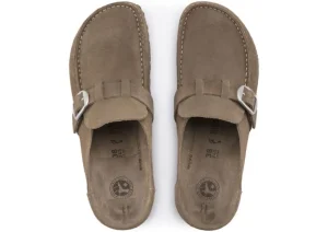 Buckley Gray Taupe