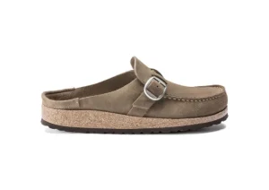 Buckley Gray Taupe