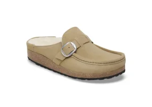 Buckley Shear Taupe