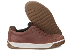 Byway Tred GT Brandy