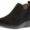 C33176 Black Suede