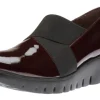 C33132 Wine Patent Elastic Wedge Pump