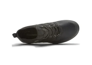 Cade Black Waterproof Sports Shoe