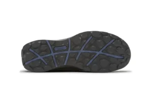 Cade Black Waterproof Sports Shoe