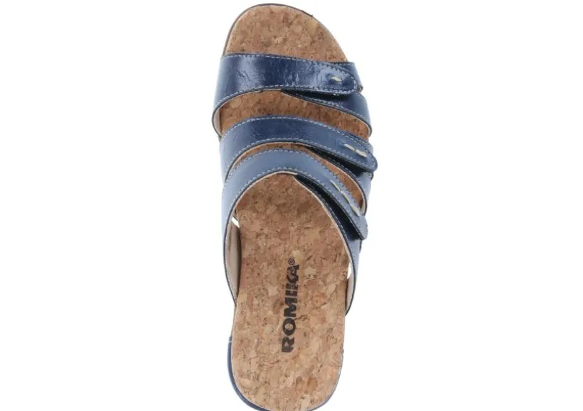 calgary__blue_slide_wedge_1.webp Calgary 01 Blue Slide Wedge sandal