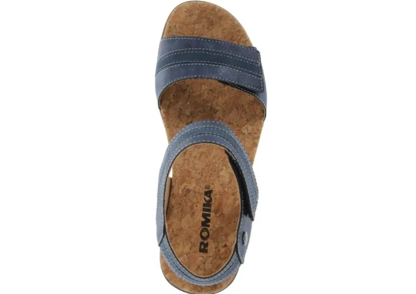 calgary__blue_wedge_sanda_1.webp Calgary 03 Blue Wedge Sandal