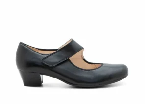 Callico II MJ Black