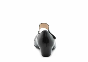 Callico II MJ Black