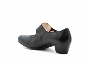 Callico II MJ Black