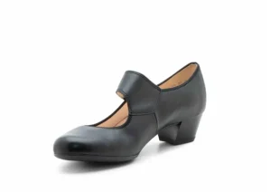 Callico II MJ Black
