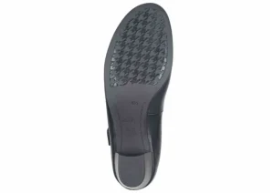 Callico II MJ Black