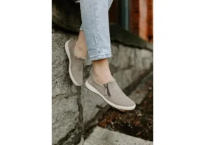 Caren 22 Grey