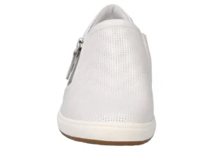 Caren 22 White