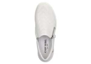 Caren 22 White