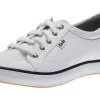 Center Chambra White
