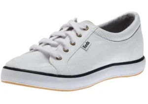 Center Chambra White