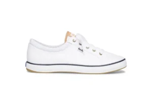Center Chambra White