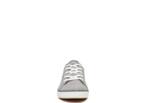 Center Chambray Gray