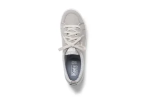 Center Chambray Gray