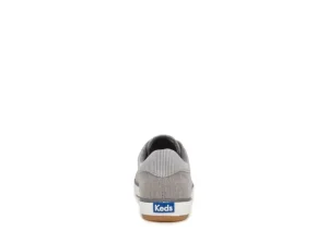 Center Chambray Gray