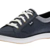 Center Chambray Navy