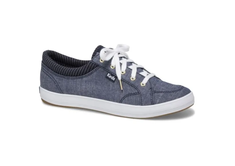 center_chambray_navy_1-1.webp Center Chambray Navy