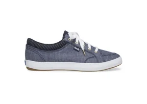 Center Chambray Navy
