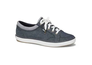 Center Chambray Navy