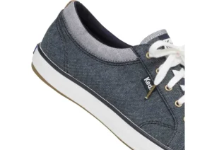 Center Chambray Navy