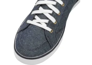 Center Chambray Navy