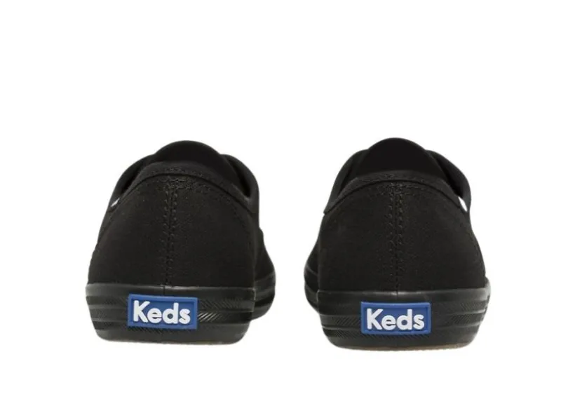 champion_black_laceup_can_2.webp Champion Black Lace-Up Canvas Sneaker