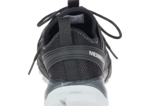 Choprock Black Hiking Shoe