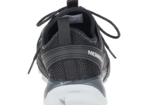 Choprock Black Hiking Shoe