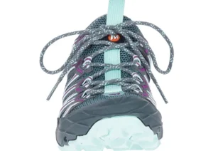 Choprock Blue Hiking Shoe