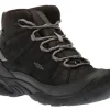 Circadia Mid P Black