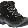 Circadia Mid P Black