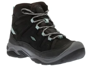 Circadia Mid P Black