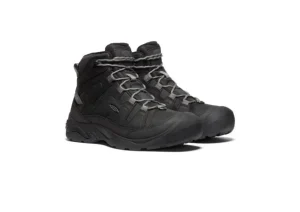 Circadia Mid P Black