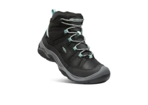 Circadia Mid P Black