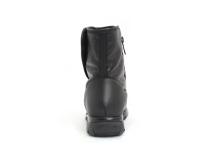 Claire Black Winter Boot