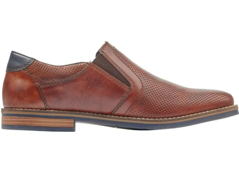 clarino_brown_leather_sli_1.webp Clarino Brown Leather Slip-On Dress Shoe