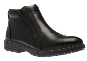 Clarino D Zip Black