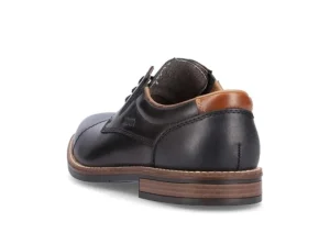 Clarino Lace Black